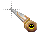 Link select cursor
