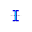 Text select cursor