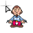 Duster 1 cursor