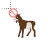 Unavailable cursor