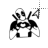 Normal select cursor