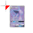 Espeon GX card cursor