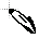 Handwriting cursor