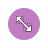 Diagonal Resize 1 cursor