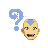 Avatar Aang Cursors preview