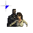 Normal select cursor