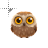 Normal select cursor