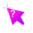 Help select cursor