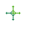 Precision select cursor