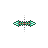 Horizontal resize cursor