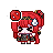 Unavailable cursor