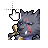 Link select cursor