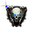 BO2 Zombie Rank 8 cursor