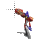 falco cursor