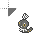 scatterbug cursor