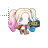 Normal select cursor