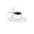 sketch flan cursor