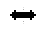 Column Resize cursor