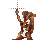 Link select cursor