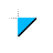 Horizontal resize cursor