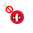 Unavailable cursor