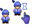 Kinjo Tsurugi Cursors preview