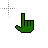 Link select cursor