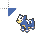 houndour s cursor