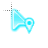Normal select cursor