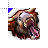 MW2 The Cow emblem cursor