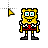 Spongebob Squarepants Cursors preview