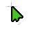 Link select cursor