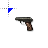 BO1 Makarov cursor