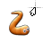 Alternate select cursor