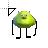 idk wazoski cursor