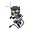 Normal select cursor