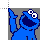 Normal select cursor