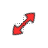 Move cursor