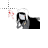 Normal select cursor