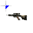 BO1 PSG1 cursor