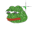 Normal select cursor