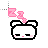 Working in background cursor