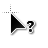 Help select cursor