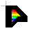 RAINBOW cursor