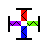 Precision select cursor