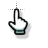 Text select cursor