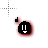 Link select cursor