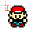 Text select cursor
