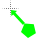 Link select cursor