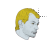 Normal select cursor